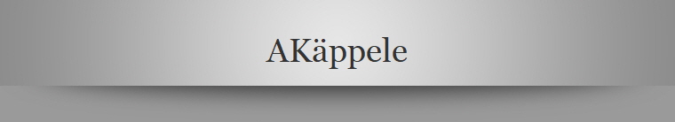 AKppele