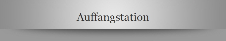 Auffangstation