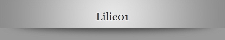 Lilie01