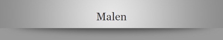 Malen