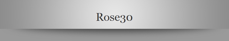 Rose30