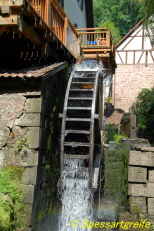 Haidersbacher Mühle