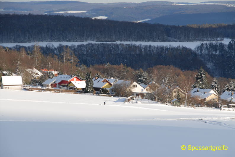 Winter 