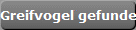 Greifvogel gefunden