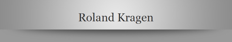 Roland Kragen