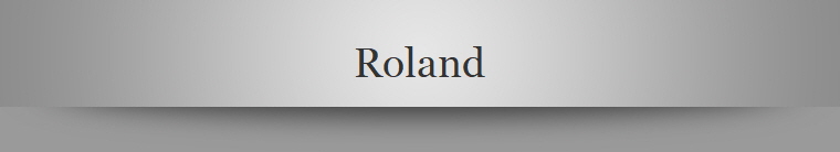 Roland