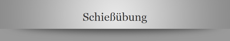 Schiebung