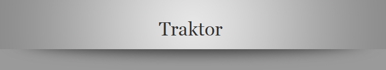 Traktor 