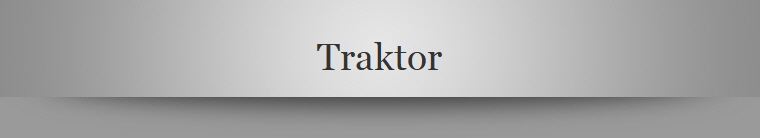 Traktor