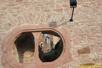 Burg Wertheim