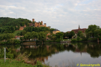 Burg Wertheim